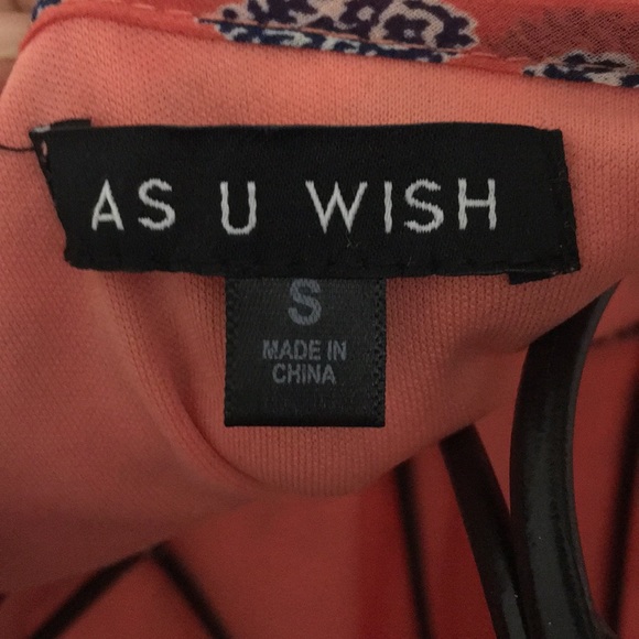 ASU dress - Picture 4 of 4